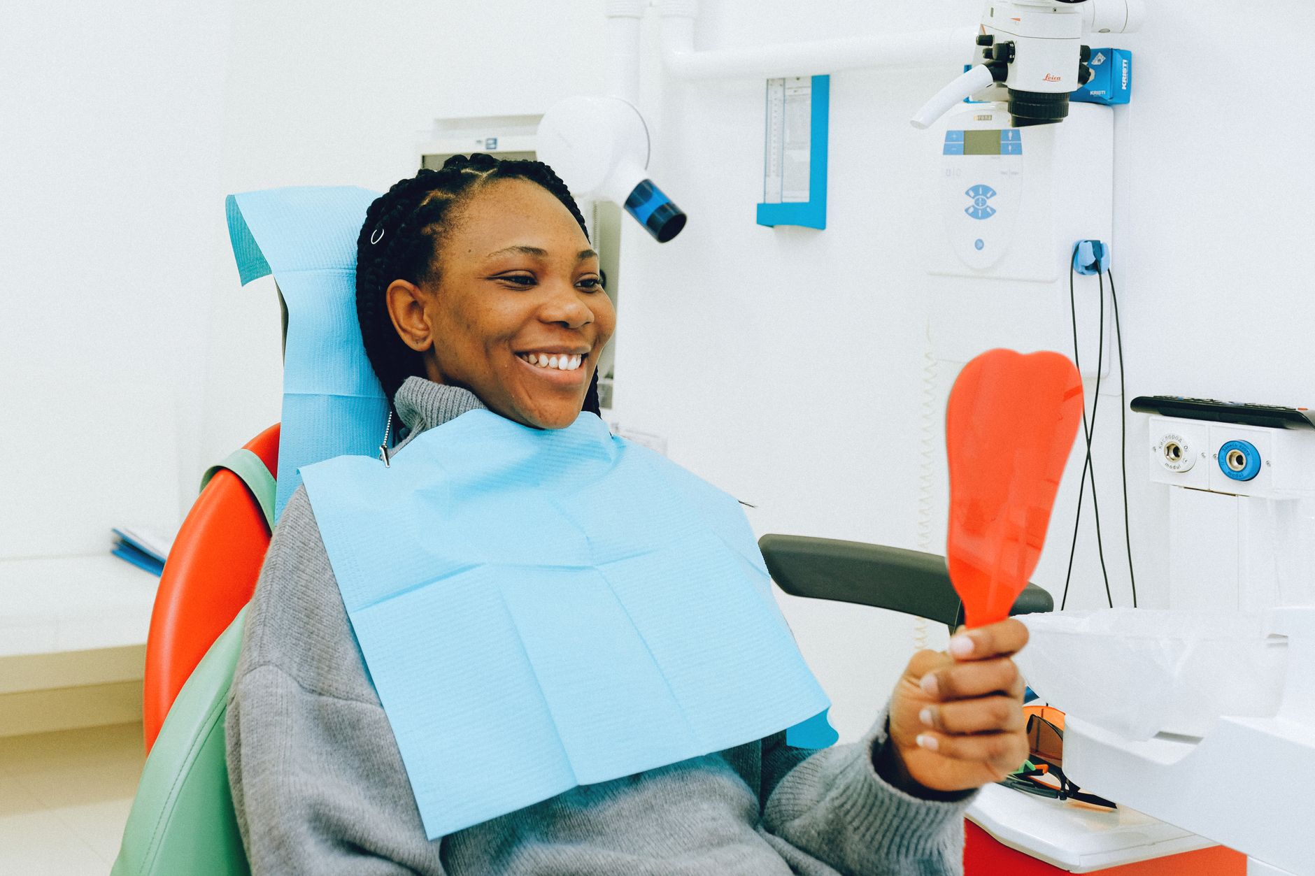 dentiste urgence Cenon